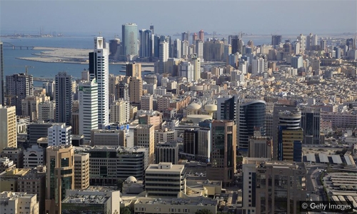 Bahrain Cabinet approve 50 pc wages for Bahrainis affected by pandemic Bahrain Cabinet approve 50 pc wages for Bahrainis affected by pandemic