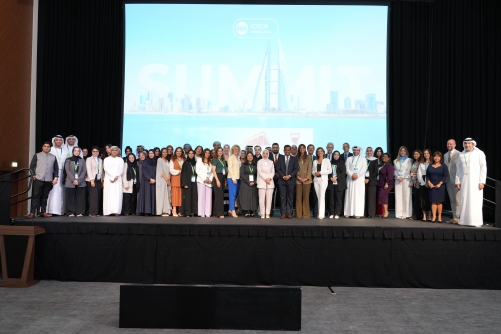 Middle East ICCA Summit hosts active discussion on MICE industry issues