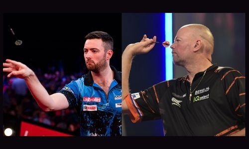 Darts stars set for Bahrain Master
