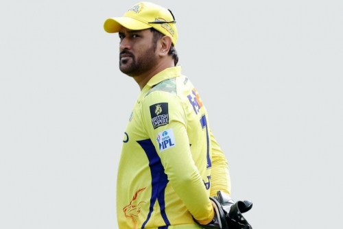 Chennai brush aside talk of Dhoni’s IPL retirement Chennai brush aside talk of Dhoni’s IPL retirement