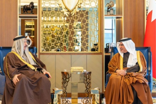 HRH Prince Salman hails Kanoo Family as ‘national model’ of responsibility and community partnership