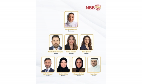 NBB Appoints Equal Opportunities Committee to Advance Inclusive Agenda NBB Appoints Equal Opportunities Committee to Advance Inclusive Agenda
