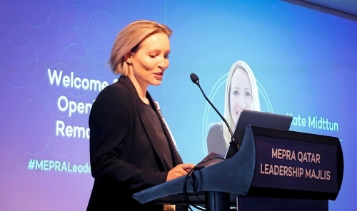 MEPRA marks 25 years of advancing communications across the Middle East