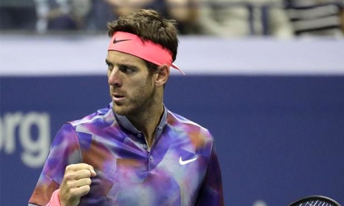 Del Potro shatters Federer's dream of Nadal US Open showdown Del Potro shatters Federer's dream of Nadal US Open showdown