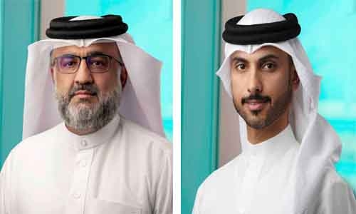 TAMCON elects Al Hammadi as board chairman