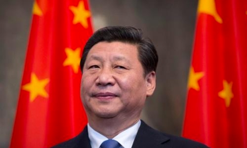 China’s Xi to consolidate power at key meeting China’s Xi to consolidate power at key meeting