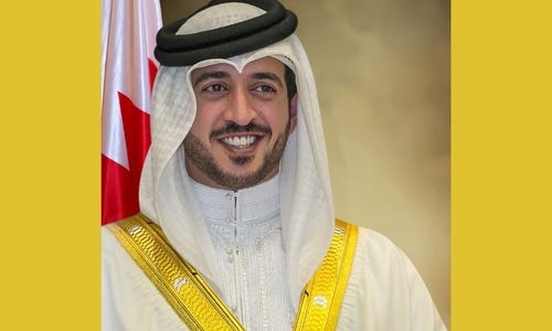 HH Shaikh Khalid directs to celebrate International Olympic Day