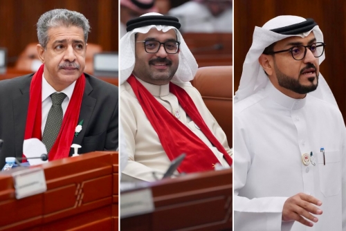 Boost for Bahrainisation as MPs approve expat worker permit fee hike