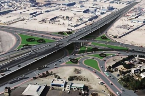Bahrain Moves Forward with KD 70 Million Sheikh Jaber Street Project Financing
