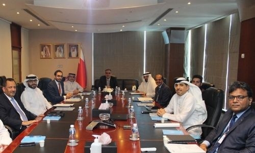 Solidarity Bahrain AGM okays 18% cash dividend Solidarity Bahrain AGM okays 18% cash dividend