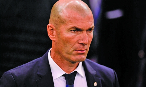 Ronaldo leaving Real beyond imagination Ronaldo leaving Real beyond imagination