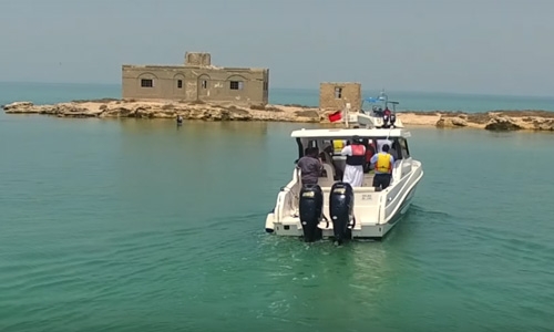 Visit to shrine irks residents of Askar Visit to shrine irks residents of Askar