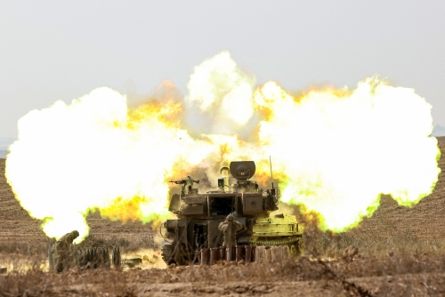 Erdogan asks Israel to act ‘like a state’ as bombs pound Gaza