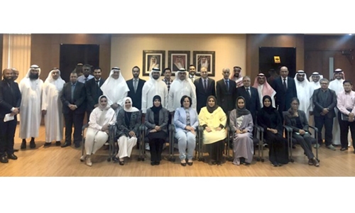 ISO 9001 auditing success for Works Ministry ISO 9001 auditing success for Works Ministry