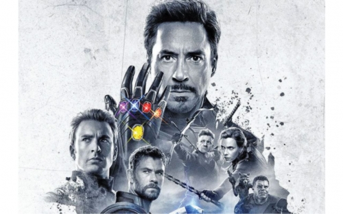 The Avengers Are Back on Top, Seven Years Later The Avengers Are Back on Top, Seven Years Later