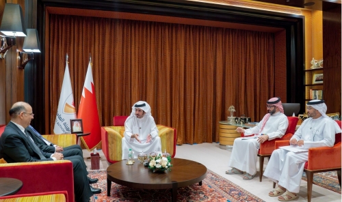 Sports and Social Insurance Bodies Explore New Avenues for National Partnership