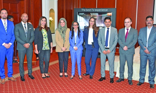 Batelco introduces all-in-One TV Solution Batelco introduces all-in-One TV Solution