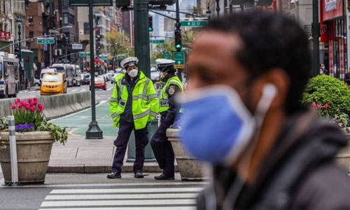 US to issue 'Do Not Travel' advisories to 80% of countries