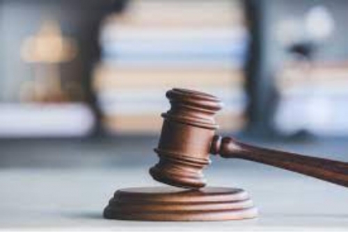 Guard trusted to protect car, but accused of theft