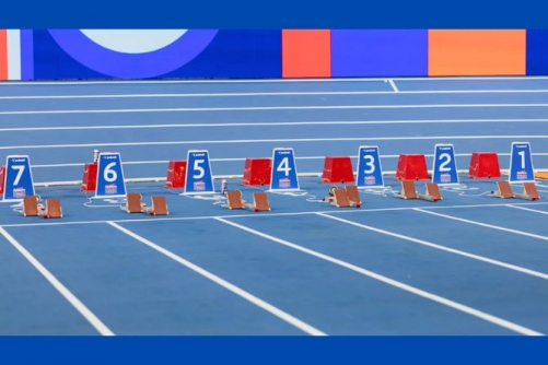 India to host 2028 world indoor athletics champs - Coe