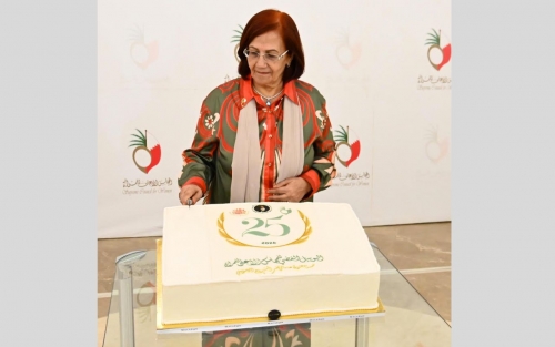 SCW Marks 25 Years of Women’s Empowerment SCW Marks 25 Years of Women’s Empowerment