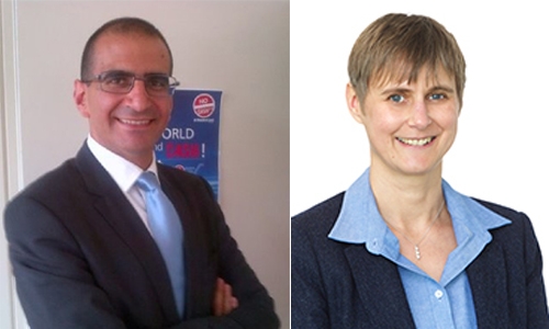 Digitalizing pension sector Digitalizing pension sector