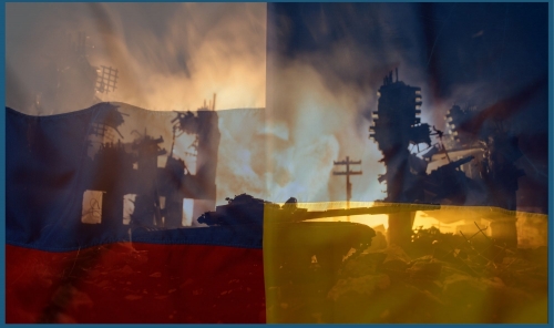 Easter Truce Between Russia and Ukraine Comes Into Effect Easter Truce Between Russia and Ukraine Comes Into Effect