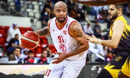 Muharraq thwart Ahli, live to fight another day