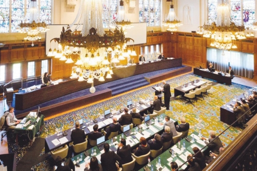 Bahrain set to host permanent seat of Permanent Court of Arbitration