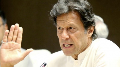 Former Pakistan PM Khan apologises in contempt of court case