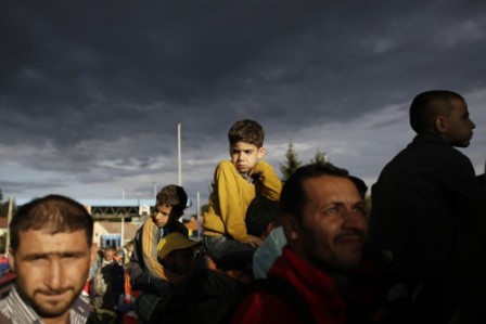 EU warns 19 member states over asylum rule breaches