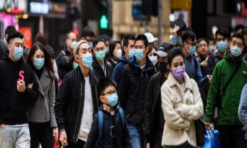 Wuhan COVID infections 3 times higher than official figure