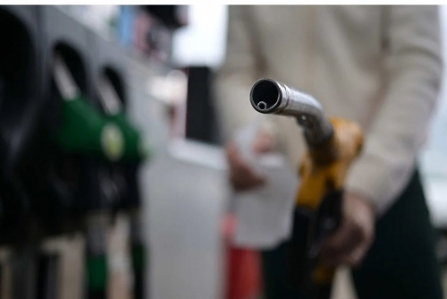 Hon Kong sees 'sharp rise' in illegal fuel trading