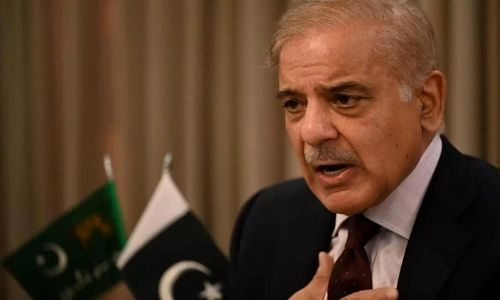 Pakistan PM orders ‘emergency’ measures to curb cholera outbreak in Pir Koh Pakistan PM orders ‘emergency’ measures to curb cholera outbreak in Pir Koh