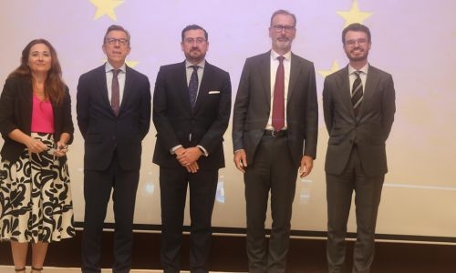 European Day of languages celebrated in Bahrain
