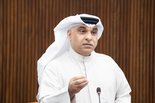 Parliament passes BD1,000 income rule and health cover for expat families