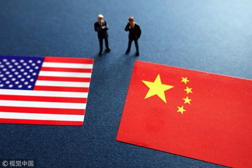 China denies report it may detain Americans