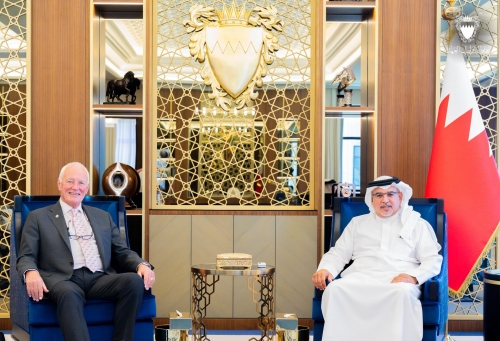 HRH Prince Salman: Sports key to growth HRH Prince Salman: Sports key to growth