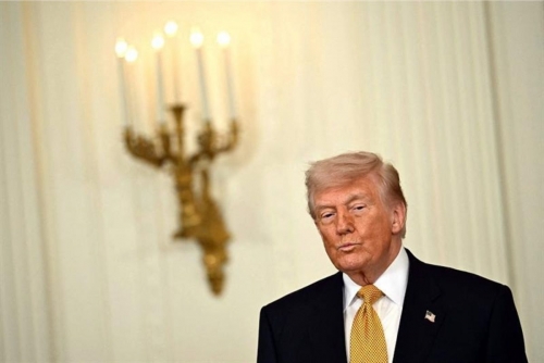 Court Blocks Trump’s White House Ballroom Project Without Congress Approval Court Blocks Trump’s White House Ballroom Project Without Congress Approval