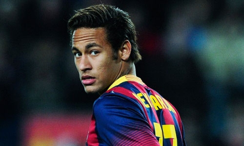 Barcelona block Neymar's multi-million bonus