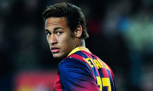 Barcelona block Neymar's multi-million bonus Barcelona block Neymar's multi-million bonus