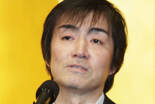 'The Devotion Of Suspect X' Author Keigo Higashino Dies Aged 68 'The Devotion Of Suspect X' Author Keigo Higashino Dies Aged 68