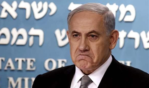 Netanyahu's coalition seen weakened after year in office