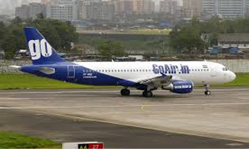 India plane makes emergency landing after bomb call