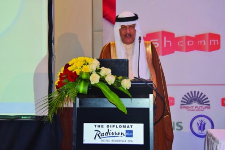 Bahrain committed to healthcare: Minister Bahrain committed to healthcare: Minister