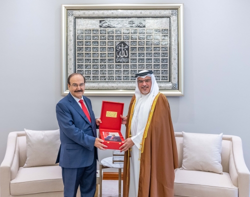 Team Bahrain inspiring future generations: HRH Prince Salman