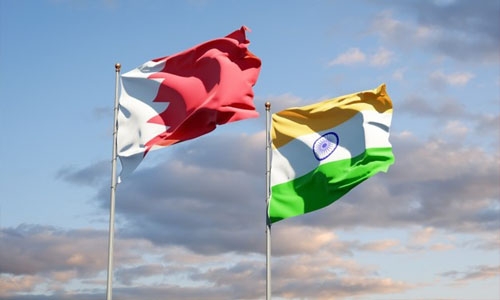 A Bahrain-India engine of growth