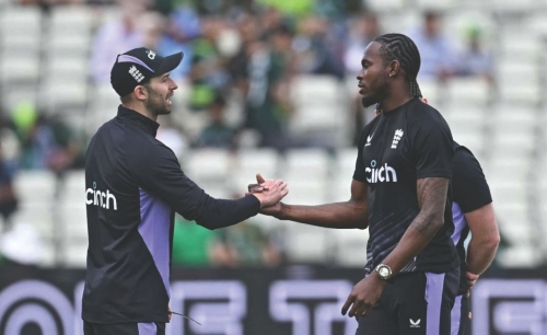 England’s Archer in ‘happy place’, Wood ‘full of energy’ ahead of Ashes England’s Archer in ‘happy place’, Wood ‘full of energy’ ahead of Ashes