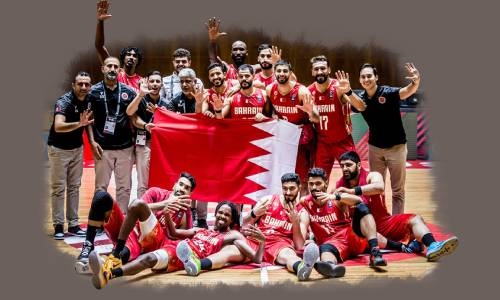 Bahrain set for tough Asiad test Bahrain set for tough Asiad test