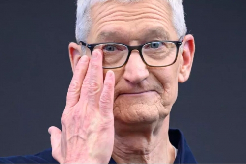 Apple to raise prices as AI boom pushes up chip costs